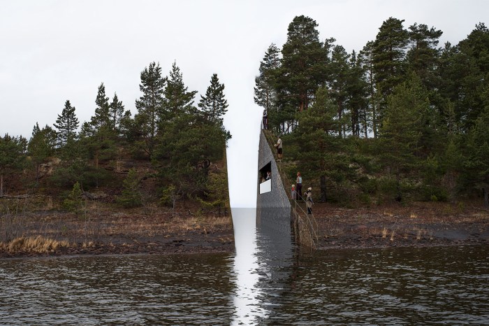 UtøYa Omvisning, Opplev Et Sterkt Kapittel I Norsk Historie Med En Omvisning På UtøYa – En Opplevelse For Ettertanke!