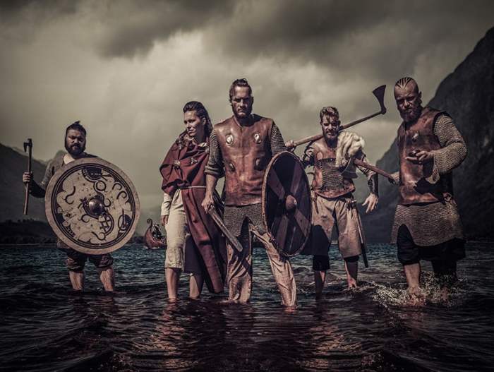 Omvisning Vikingenes Siste Reise 18 Februar, Utforsk Vikingtiden Med En Omvisning 18. Februar – Oppdag Vikingenes Siste Reise!